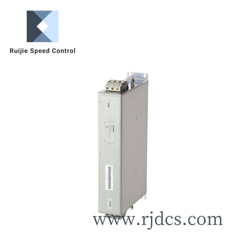 ABB Filter VMF08-F8011-TD6B Octal Filter