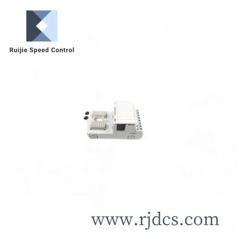 GE Non-Arcing Fused Field Terminal 8611-FT-FU, Safe and Reliable Connection Solution