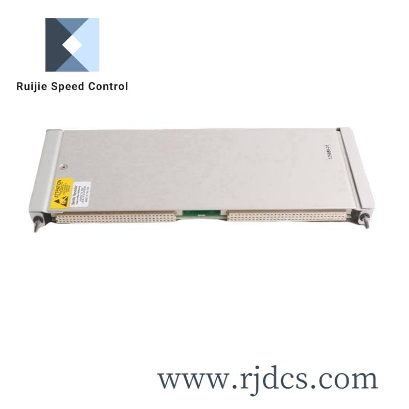 88843-04_bently_nevada_tachometer.jpg BENTLY 200350-02-00-CN High Precision Vibration Monitoring System Module