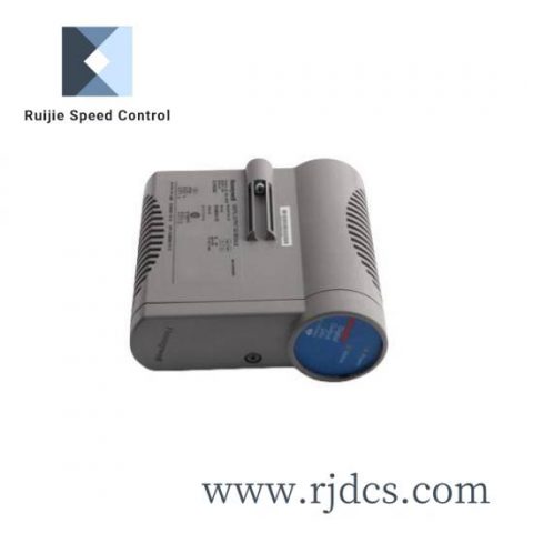 Honeywell CC-TDIL61 Industrial Controller