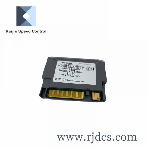 Unisab II 1574-016 Control Module, 200 characters