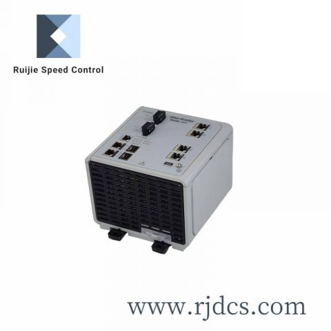 Rockwell Automation 1783-MS06T MicroLogix 1000 Programmable Logic Controller Module, 140 Characters