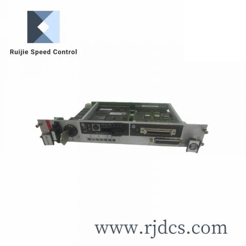 PERITEK AC7-00712-1113 Industrial Automation Module