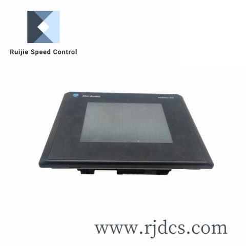 Allen Bradley T10C8X Programmable Logic Controller,200 characters limit