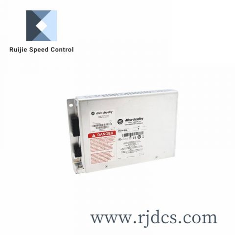 GE 2711P-RN6HMI Human Machine Interface, Touchscreen Operator Station