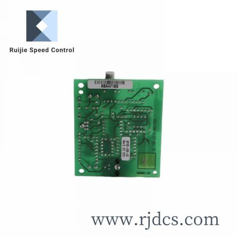 Allen Bradley 80026-518-01 Analog Input Module