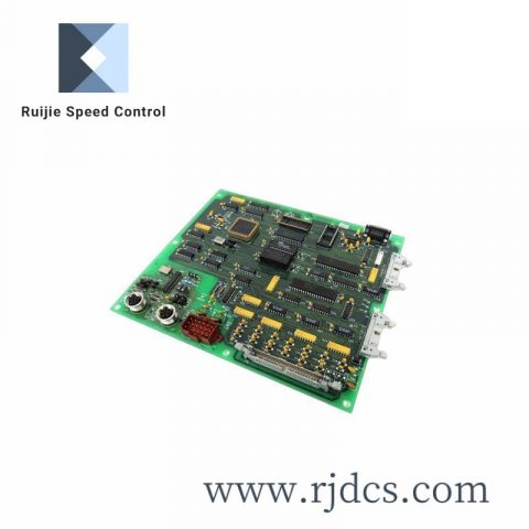 Rockwell A-B D31705-1 A26491-A Module - High-Performance Industrial Automation Component