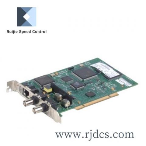 Rockwell A-B 1784-PCICS Control System Interface Card