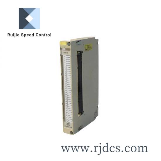 abb_07ab61r1_digital_output_module.jpg ABB 07AB61R1 Digital Output Module, Enhanced Industrial Control Performance