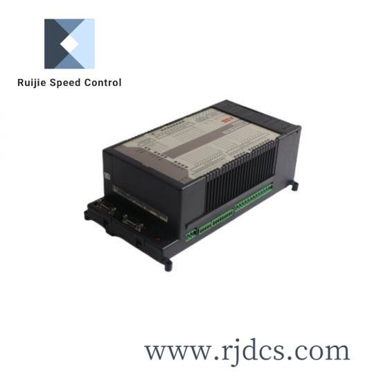 abb_07kt92_gjr5250500r0262_central_processing_unit_-_90_series.jpg ABB 3HAC10088-4 Industrial Control Module, Customized for Advanced Automation