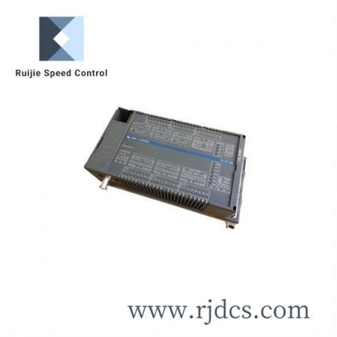 ABB 3HAC12610-1 Industrial Control Module