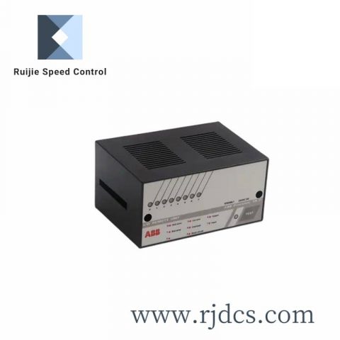 AB 1771-NRC Digital Input Module, A High-Performance Solution for Industrial Automation