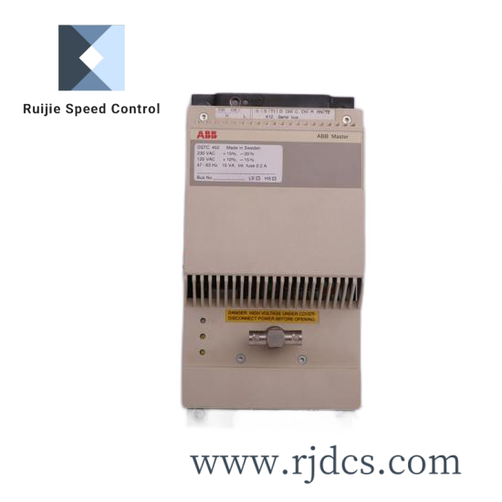 abb_086366-003_spare_card_1.png ABB 23AE23 R5001 Industrial Control Module
