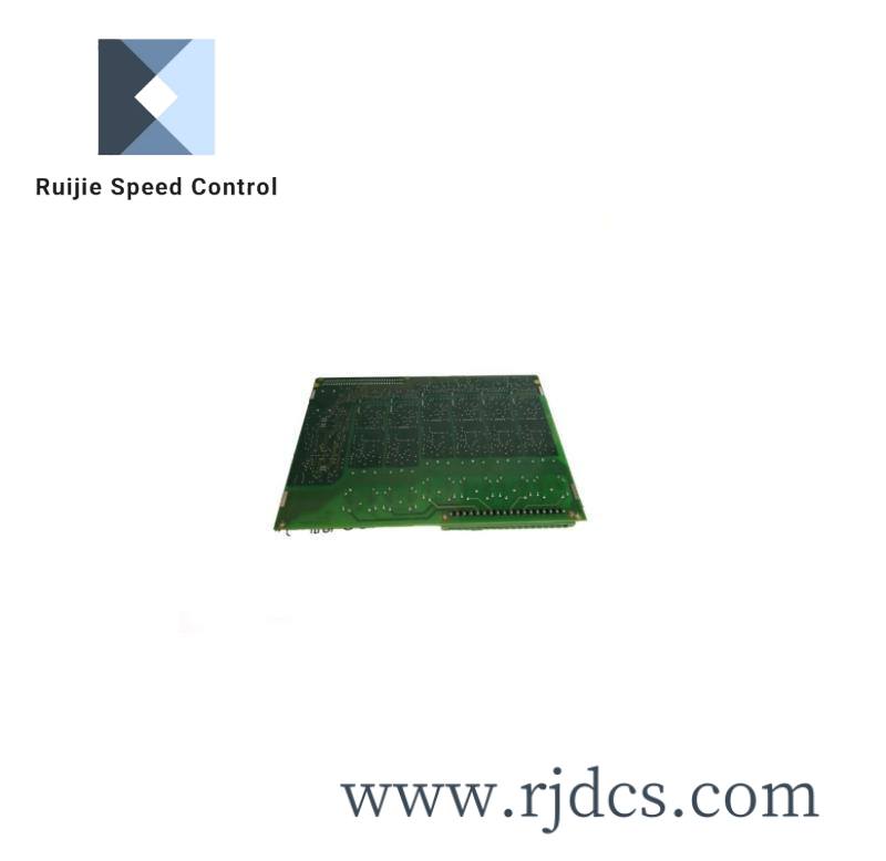 abb_1mrk000284-ab_circuit_board.jpg ABB 1MRK000284-AB Industrial Control Solutions for Precision Manufacturing Processes