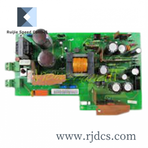 ABB 1SAY130110R0100 Control Module