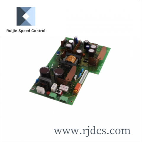 ABB SDCS-POW-4 3ADT315100R10001 Industrial Power Supply