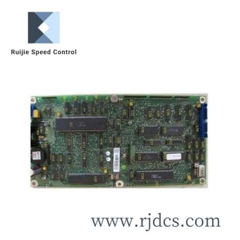 ABB BSFC-02C/3AXD50000011461 Control Module - Industrial Automation