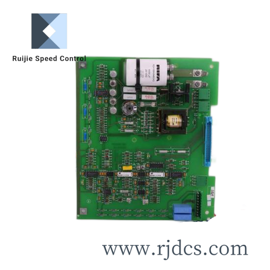 abb_3bhb002916r0101_ufc721ae01_asea_brown_boveri_1-1.png KOLLMORGEN UFC721AE Control Module - Industrial Automation Control