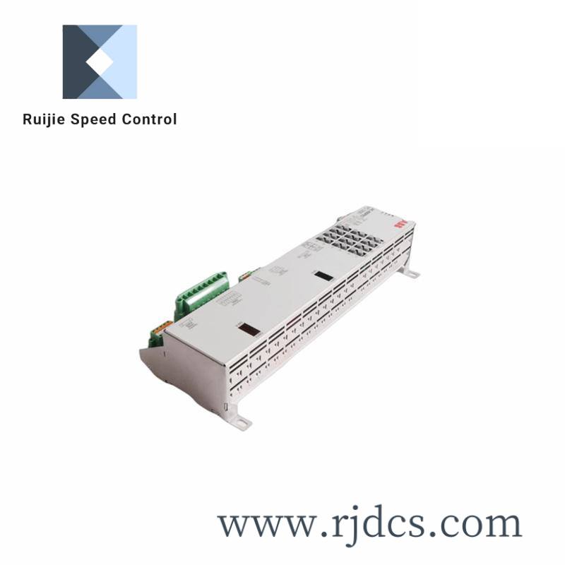 abb_3bhe022291r0101_pcd230_a101_communication_control_module.jpg ABB PCD230 Industrial Control Module, High Performance and Reliability