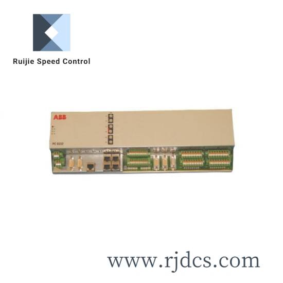 abb_3bhe022293r0101_pcd232_a101_communications_i_o_module.jpg ELAU RXPPK 2H 1MRK001615-AA High Performance Motion Control Module