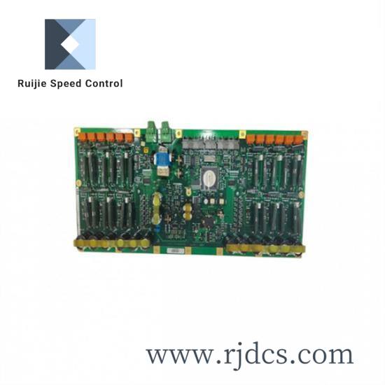 abb_3bhe027339r1002_igbt_gate_drive_board.jpg ABB 3HAC024674-001 Industrial Control Module
