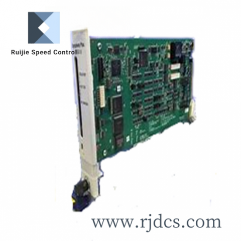 ABB GFD563A102 3BHE046836R0102 Premium Industrial Control Module