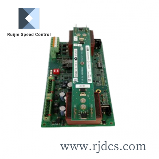 abb_3bhe039905r0101_power_master_board.png ABB 3HAC034553-004 Industrial Control Module - Enhance Your Automation System