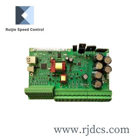 ABB UNS0122A-P 3BHE042393R0101 LD MUI-01 Controller