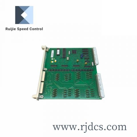 ABB 3BSE043660R1 New Industrial Control Module