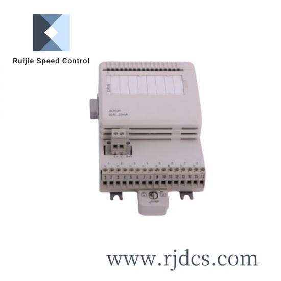 abb_3bse042250r1_panel_builder.jpg ABB CMA35GVT3605799 Industrial Control Module