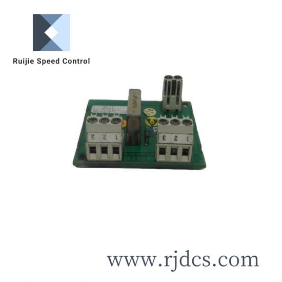 ABB Filter VMF08-F8011-TD6B Octal Filter