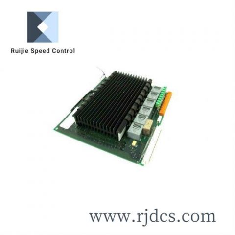 ABB PP874K/3BSE069273R1 Industrial Control Module