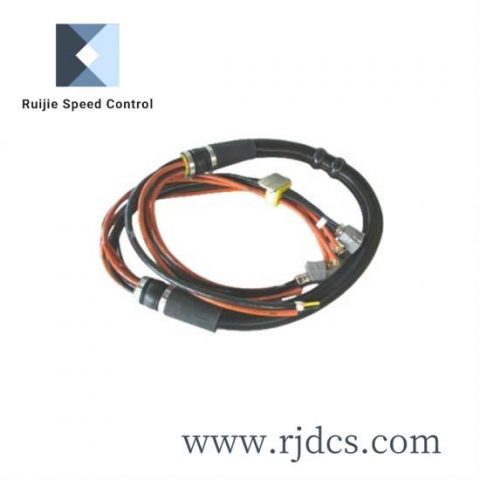 ABB 3HAC11007-1 Control Module for Industrial Automation Systems