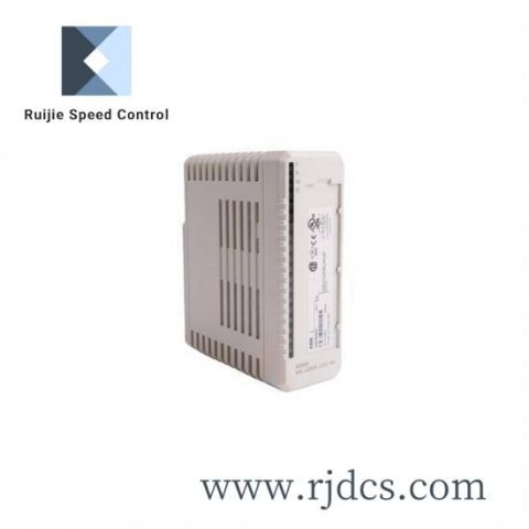 ABB 3HAC020429-006 Robotics Precision Control Module