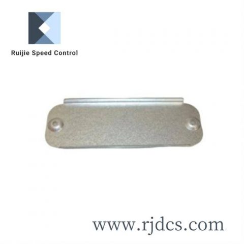 ABB 3BUR000699R1 SX558 Control Module