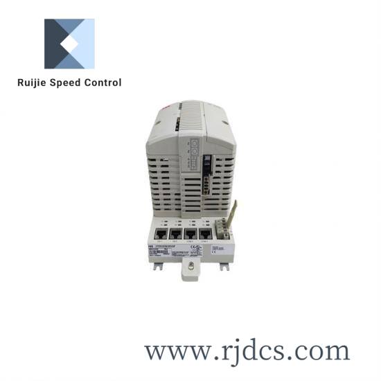 abb_3hac020938-003_fast_delivery_automation_parts.jpg ABB 3HAC025773-001 Control Module, High Precision Industrial Automation Component