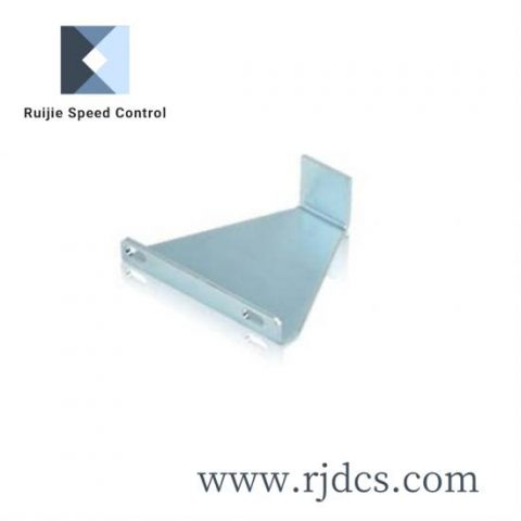 ABB 3HAC021243-001 Industrial Robot Part - Hose Retractor Arm, Precision Component for Enhanced Operational Efficiency