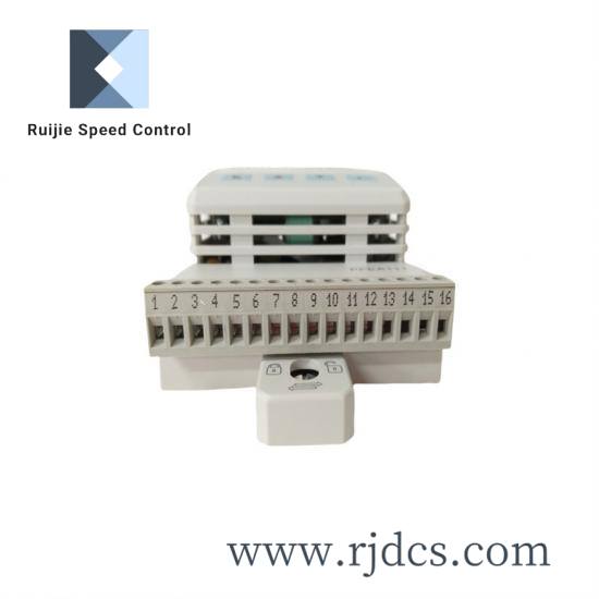 abb_3hac021390-001_upper_arm_type_a_automation_parts.jpg AB MSR123RT 440R-J23106 Industrial Control Module