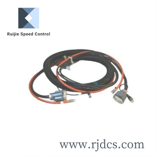 abb_3hac021655-001_process_cable_package_dcs_automation_parts.jpg ABB FI820F 3BDH000031R1 Digital Controller Module, 220V Operating Voltage, 50kHz Output Frequency