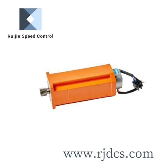 abb_3hac021740-001_motor_with_pinion_robot_parts.jpg NI SBRIO-9607 783816-01 Programmable Logic Controller Module