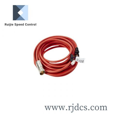 ABB 3HAC022279-002 Industrial Control Module