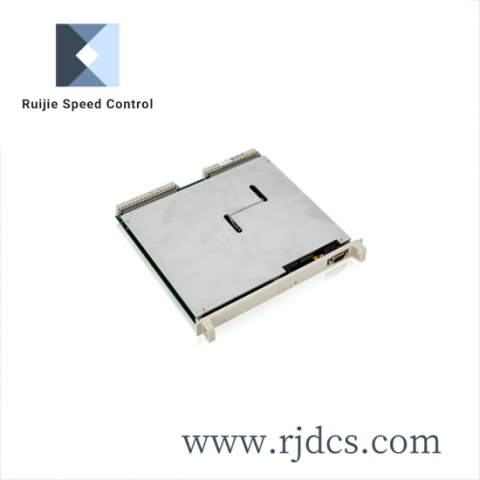 ABB 3HAC13036-2 Industrial Control Module