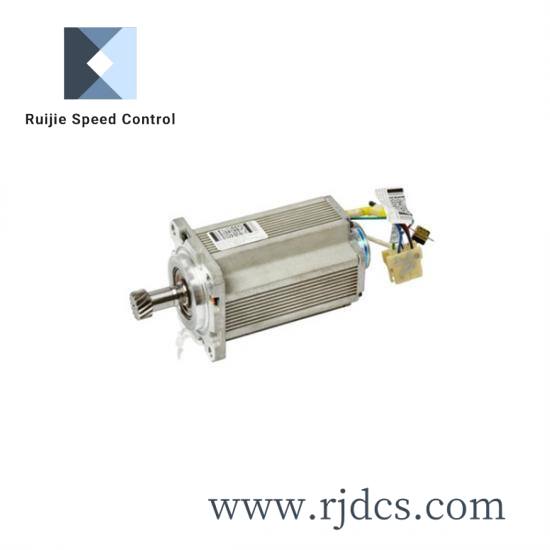 abb_3hac047577-002_rot_ac_motor_incl_pinion.jpg GE/General Electric 225-100-56-25HP High-Efficiency Industrial Motor