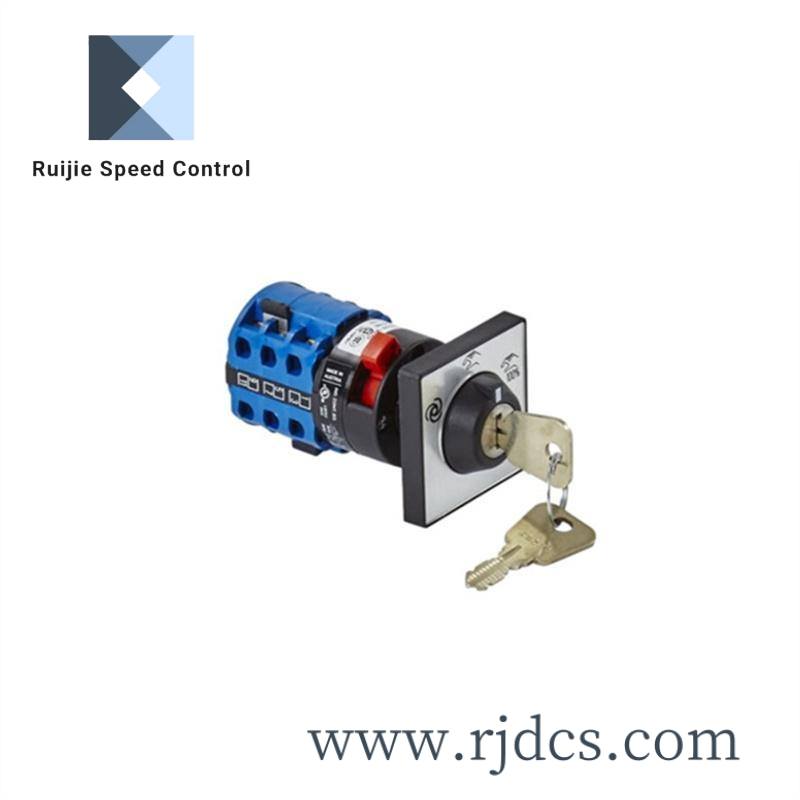 abb_3hac052287-002_mode_selector_3_pos.jpg ABB GPIB-140A/2 High Performance Measurement Module