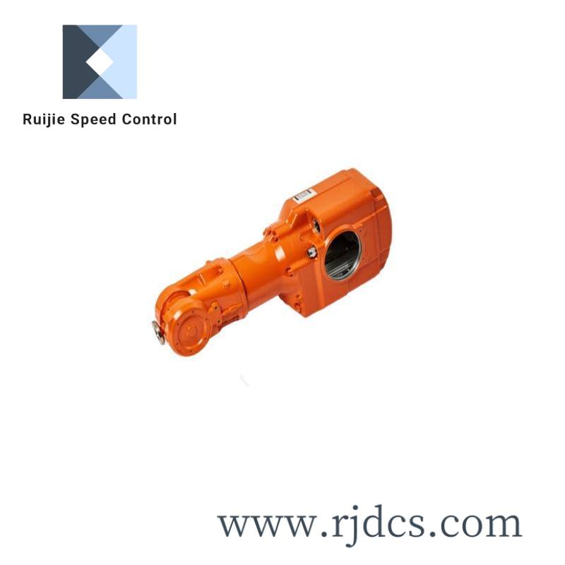 abb_3hac062198-001_lrb140_irb4600_3hac043569-004_dsqc3120_3hac085590-001.jpg AB MSR123RT 440R-J23106 Industrial Control Module