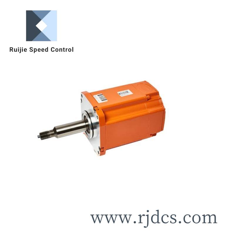 ABB 3HAC14750-1 Motor for IRB6640/6600/6650/6650S Robots - Precision Actuation for Industrial Automation