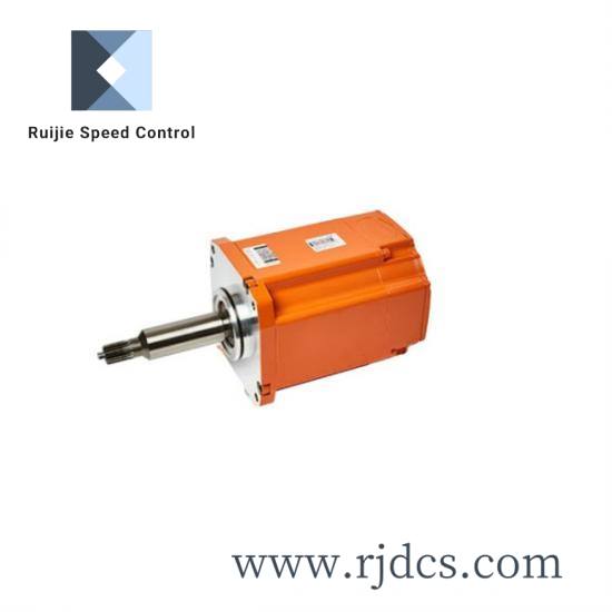 ABB 3HAC14750-1 Motor for IRB6640/6600/6650/6650S Robots - Precision Actuation for Industrial Automation