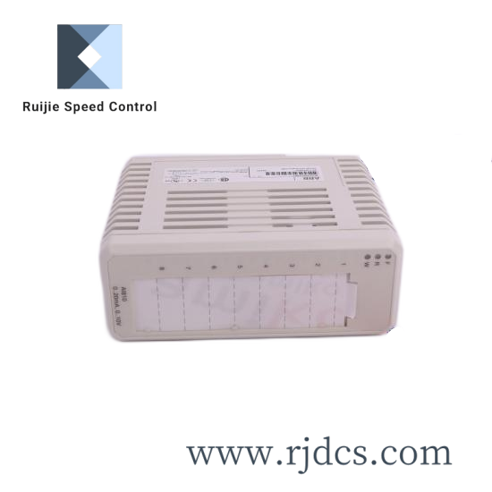 abb_3hac3616-1_dsqc500_robotics_single_pcb_computer_card.png ABB 3X47UFPBAE10A01 3BHB024711R0020 Control Module