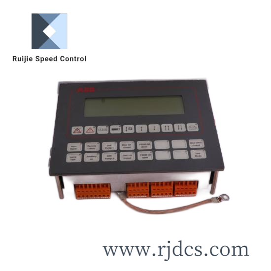 abb_3hac3616-1_dsqc500_robotics_single_pcb_computer_card_2.png ABB 3X47UFPBAE10A01 3BHB024711R0020 Control Module