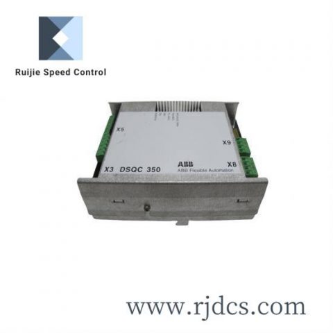 ABB 3BDH000364R0001 Industrial Module - High Performance for Precision Control